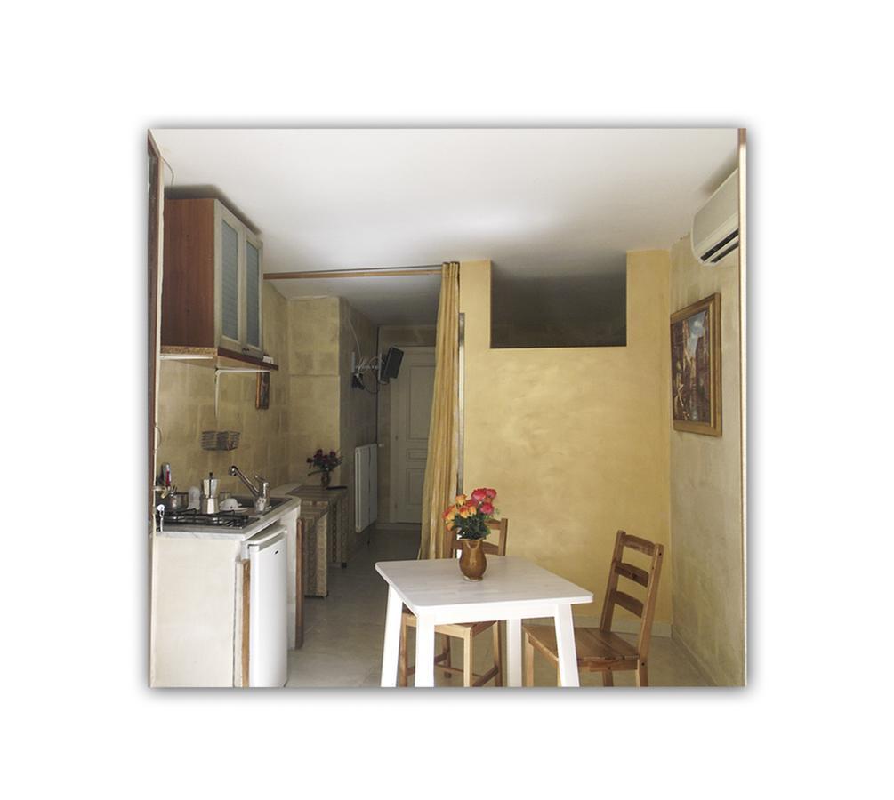 Parking Included Matera Exterior foto