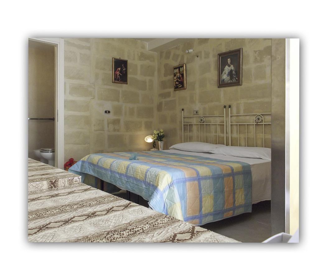 Parking Included Matera Exterior foto